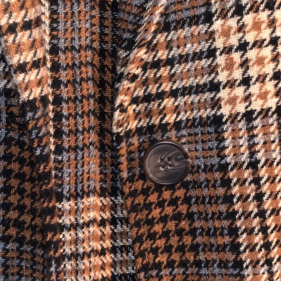 Brown jacket - Picture 3 of 3